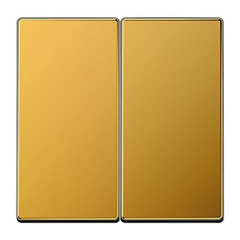 Jung Wippe go24Karat LS 995 GGO
