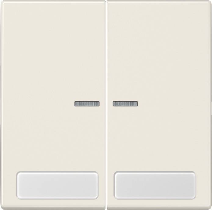 Jung Wippe Licht./Schriftf.ws LS 995 NA KO5