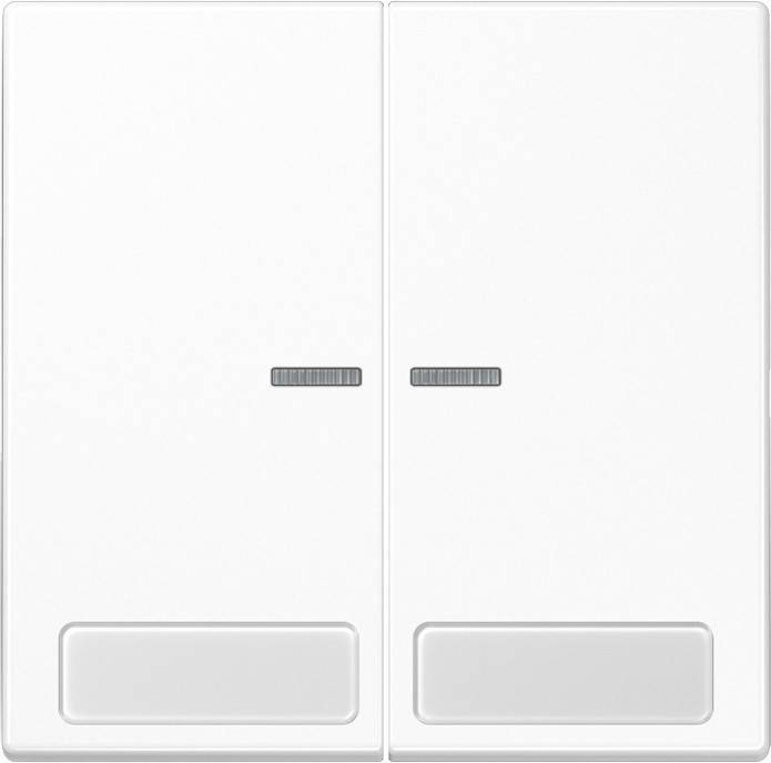 Jung Wippe Licht./Schriftf.aws LS 995 NA KO5 WW