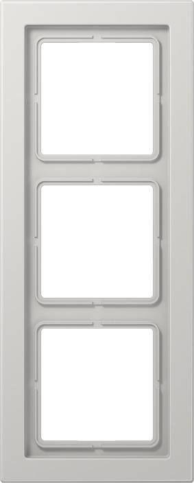 Jung Rahmen 3-fach lgr LSD 983 LG