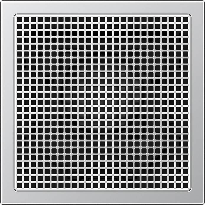 Jung Lautsprechermodul alu LSM AL 4