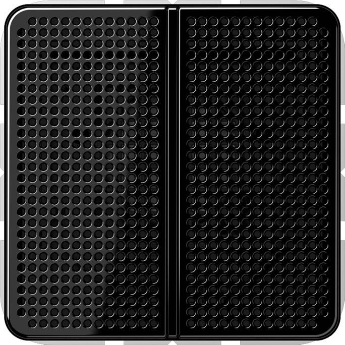 Jung Lautsprechermodul sw LSM CD 4 SW