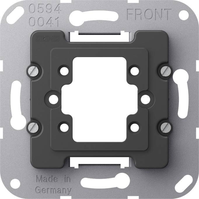 Jung Multimedia-Adapter 3 MA 1000 AD 3