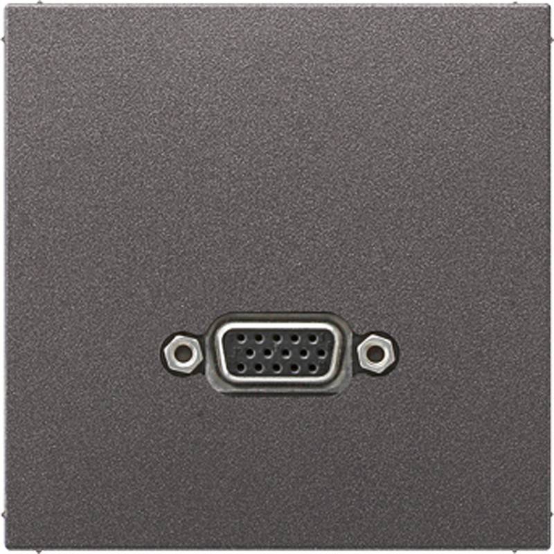 Jung Multimedia-Anschluss anth MA AL 1102 AN