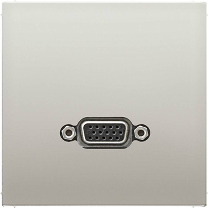 Jung Multimedia-Anschluss eds MA ES 1102