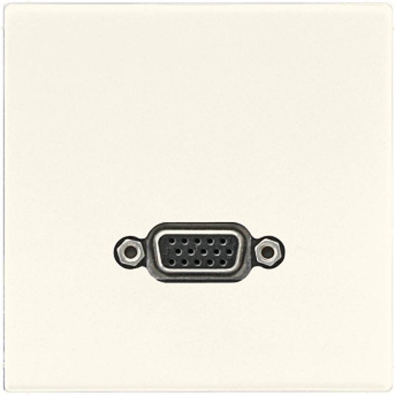 Jung Multimedia-Anschluss ws MA LS 1102