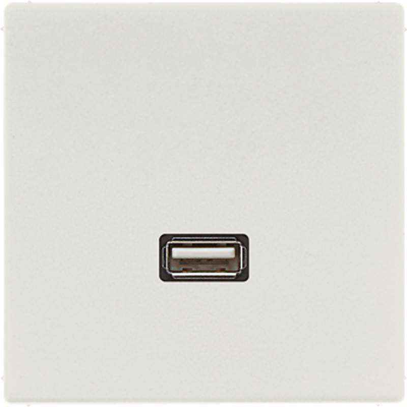 Jung Multimedia-Anschluss lgr MA LS 1122 LG
