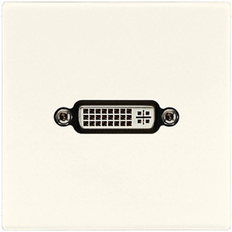 Jung Multimedia-Anschluss ws MA LS 1193