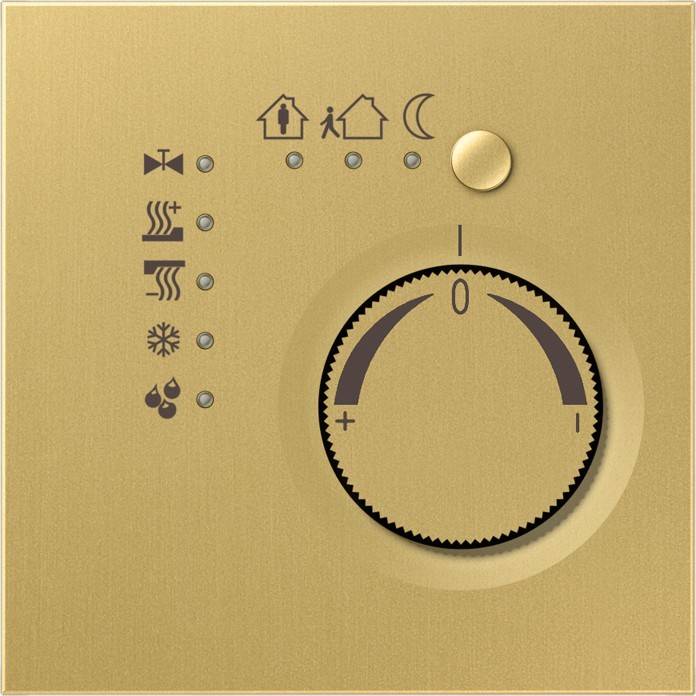 Jung KNX Stetigregler Mess/clas ME 2178 C