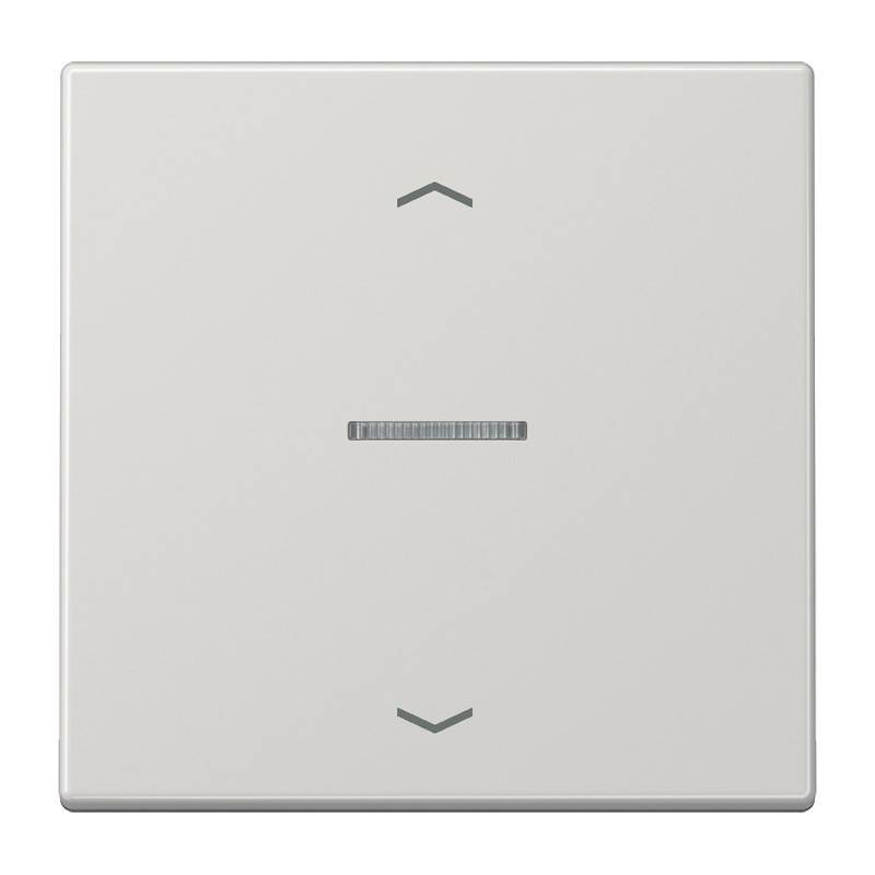 Jung LED-Lichtsignal Mess/antik ME 2539 LEDWB AT