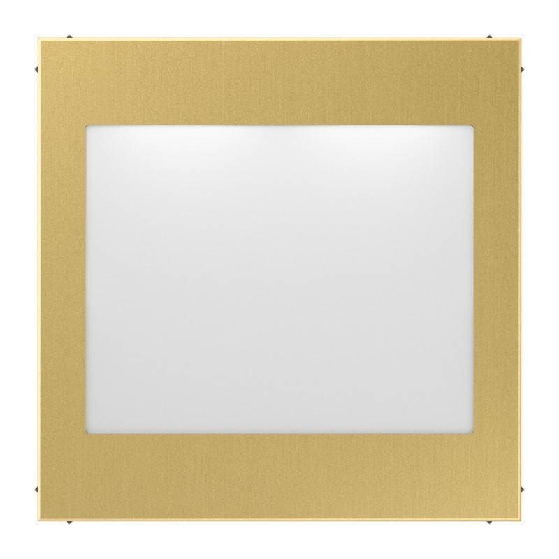 Jung LED-Lichtsignal Mess/clas ME 2539 RGB C