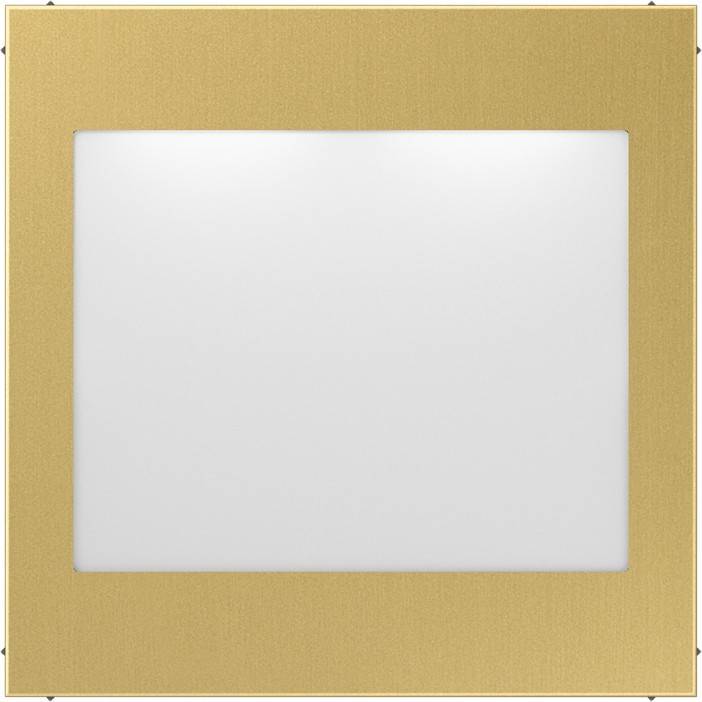 Jung LED-Lichtsignal Mess/clas ME 2539 RGB C