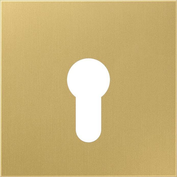 Jung Abdeckung Mess/clas ME 2925 C