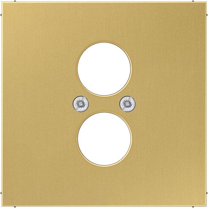 Jung Abdeckung Mess/clas ME 2962-2 C