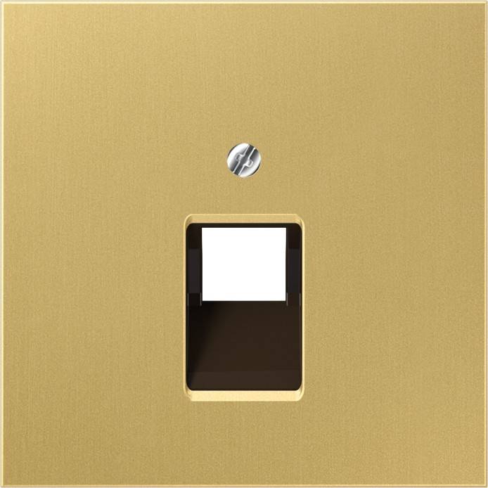 Jung Abdeckung Mess/clas ME 2969-1 UA C