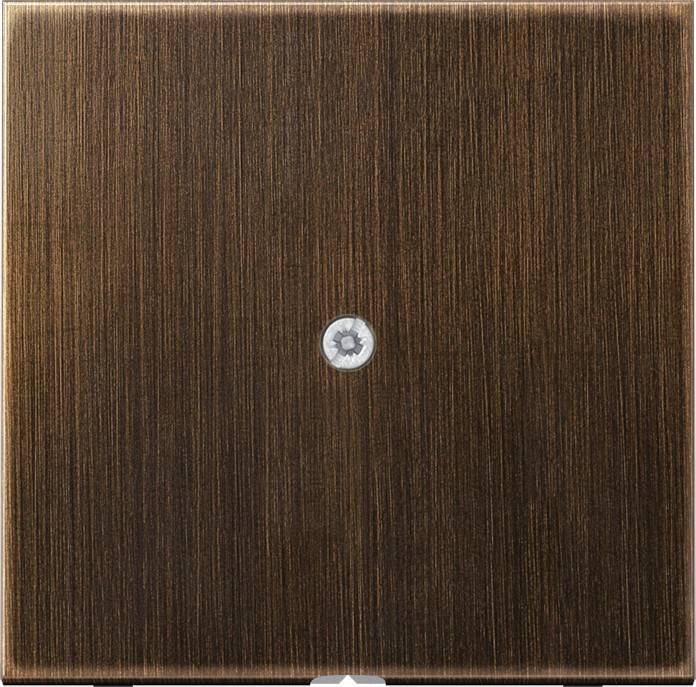 Jung Leitungsauslass Mess/antik ME 2990 A AT