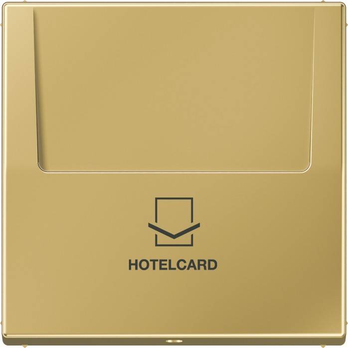 Jung Hotelcard-Schalt Mess/clas ME 2990 CARD C