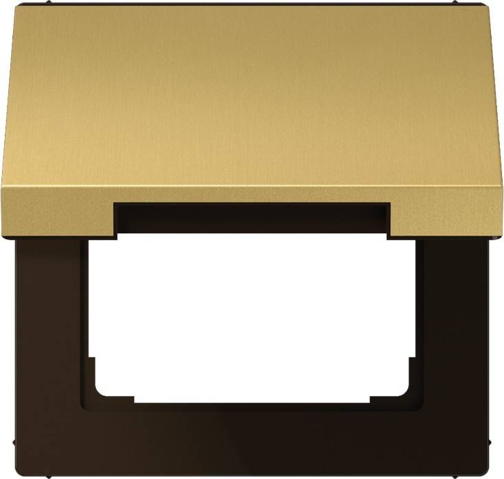 Jung Klappdeckel Mess/clas ME 2990 KL C