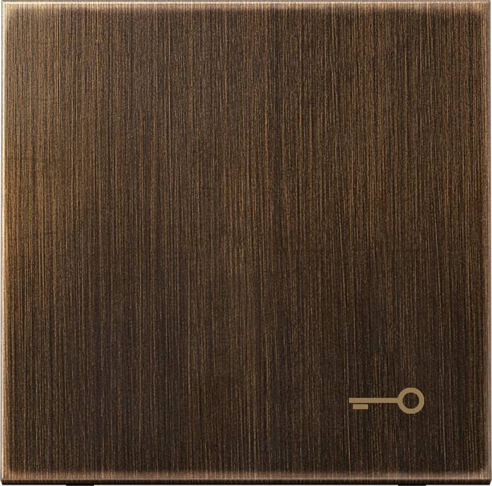 Jung Wippe Mess/antik ME 2990 T AT