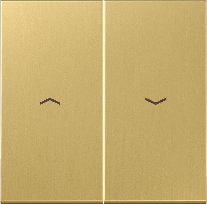 Jung Wippe m.Symb. Mess/clas ME 2995 P C