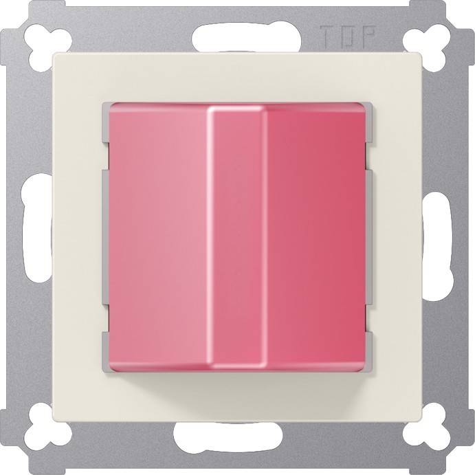 Jung Rufmodul ws NRS AS 0834 RM