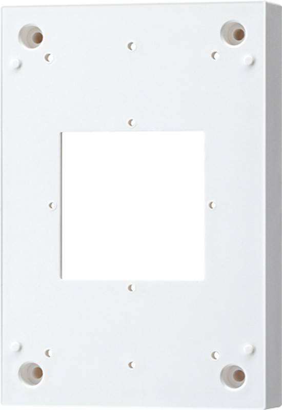 Jung Aufputzgehäuse NRS DZT AP WW