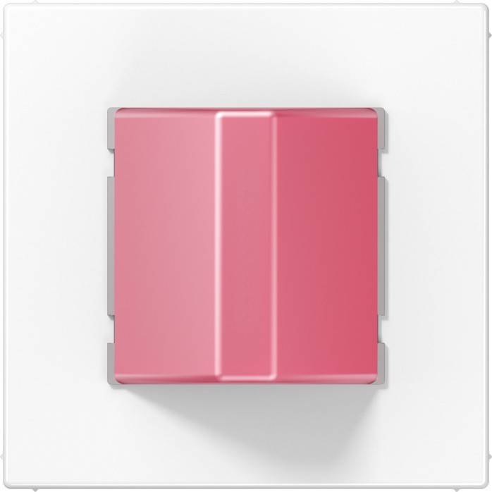 Jung Rufmodul aws NRS LS 0834 RM WW