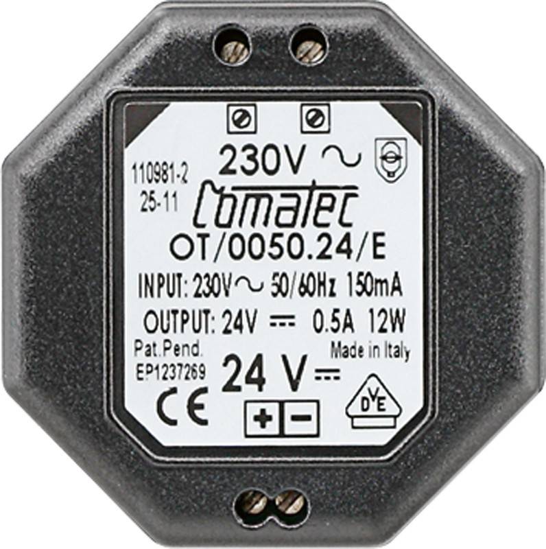 Jung Netzteil UP NT 2405 VDC