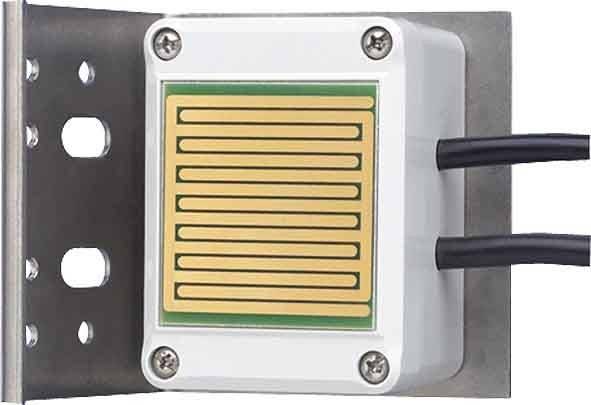 Jung Regensensor RW 95