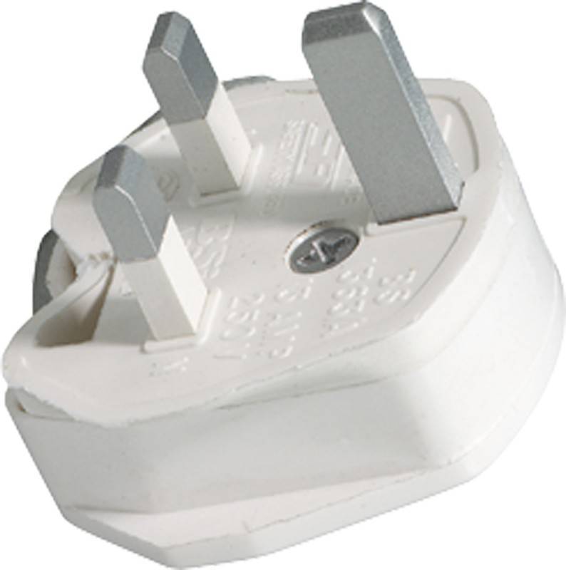 Jung Stecker ws SA 13