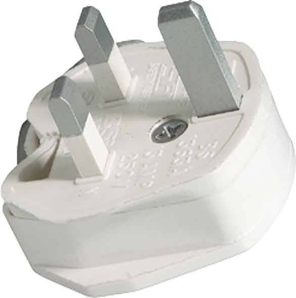 Jung Stecker ws SA 13