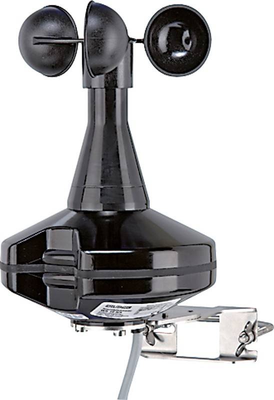 Jung Kombi-Sensor WS 10 KS