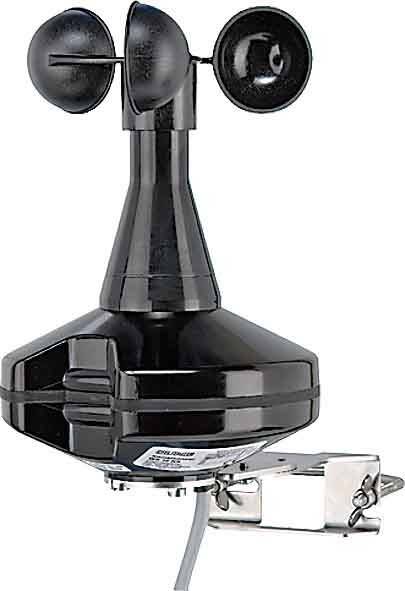 Jung Kombi-Sensor WS 10 KS