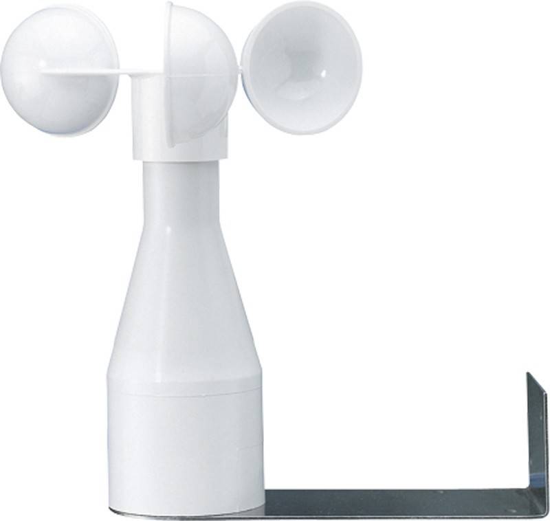 Jung Windsensor WS 10 W