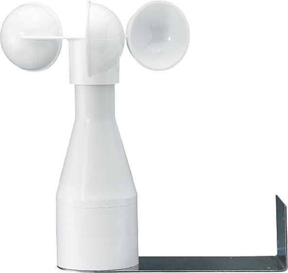 Jung Windsensor WS 10 W