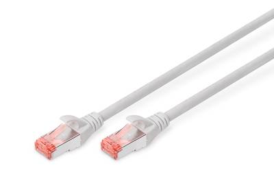 DIGITUS - CAT 6 S/FTP Patchkabel