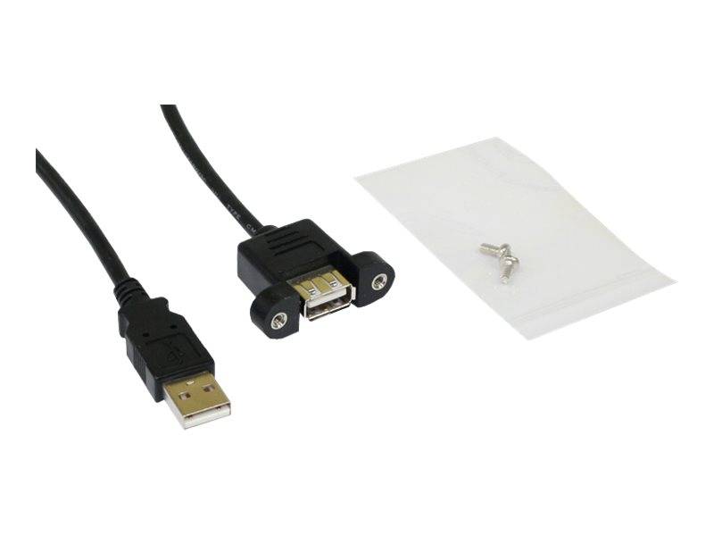 Good Connections - USB-Verlängerungskabel - USB (M)