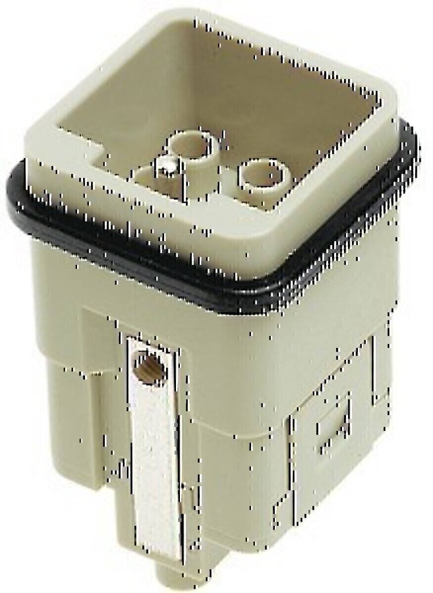 Harting Stifteinsatz 09120073001