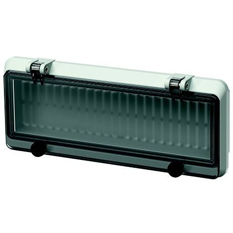 Mennekes Scharnierfenster 40981