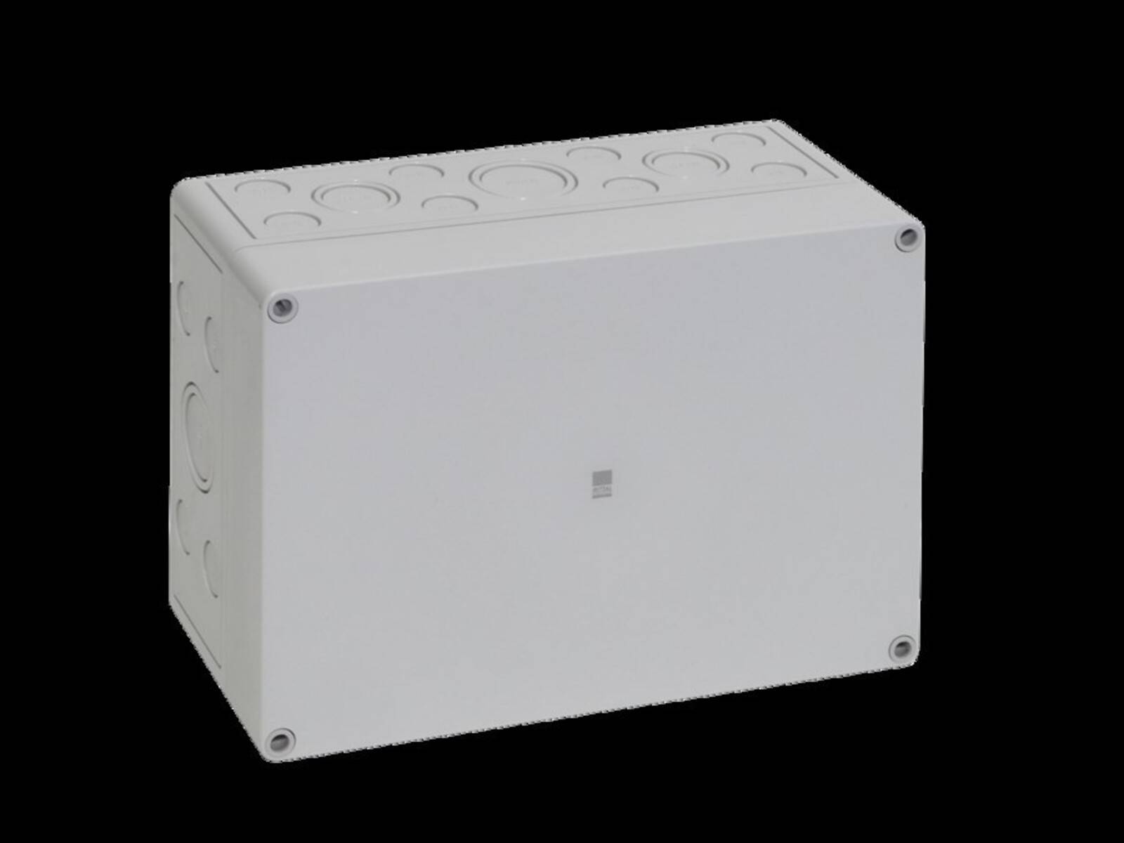 Rittal Klemmengehäuse PK 9521.050