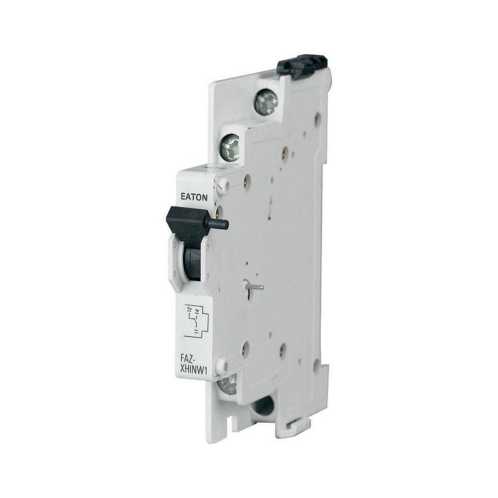 Eaton Hilfsschalter FAZ-XHINW1