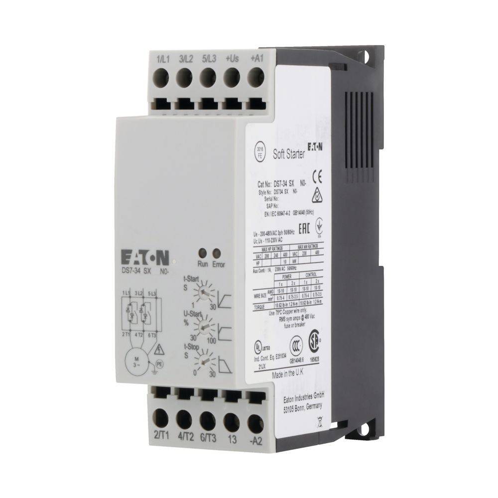Eaton Softstarter DS7-342SX007N0-N