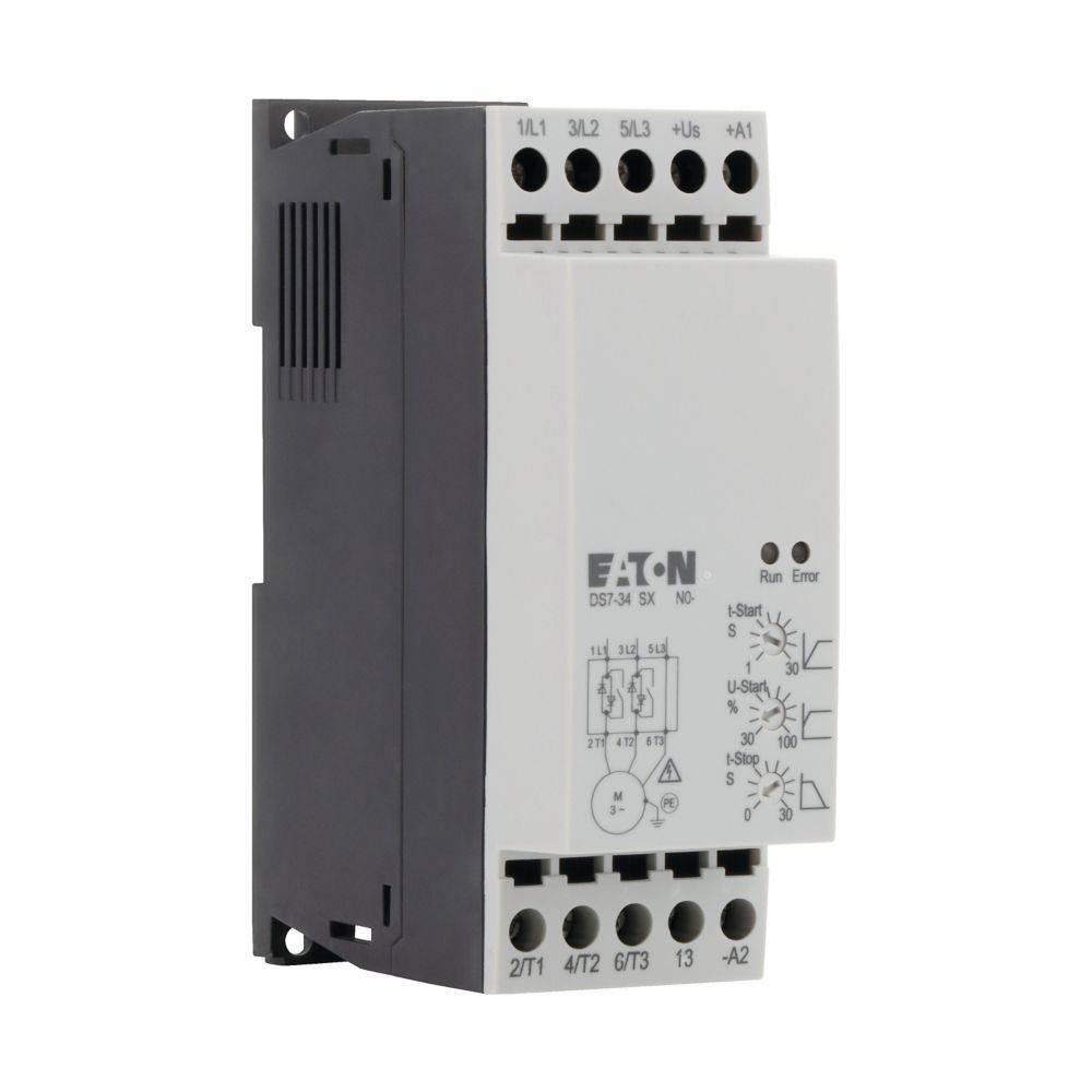 Eaton Softstarter DS7-342SX007N0-N