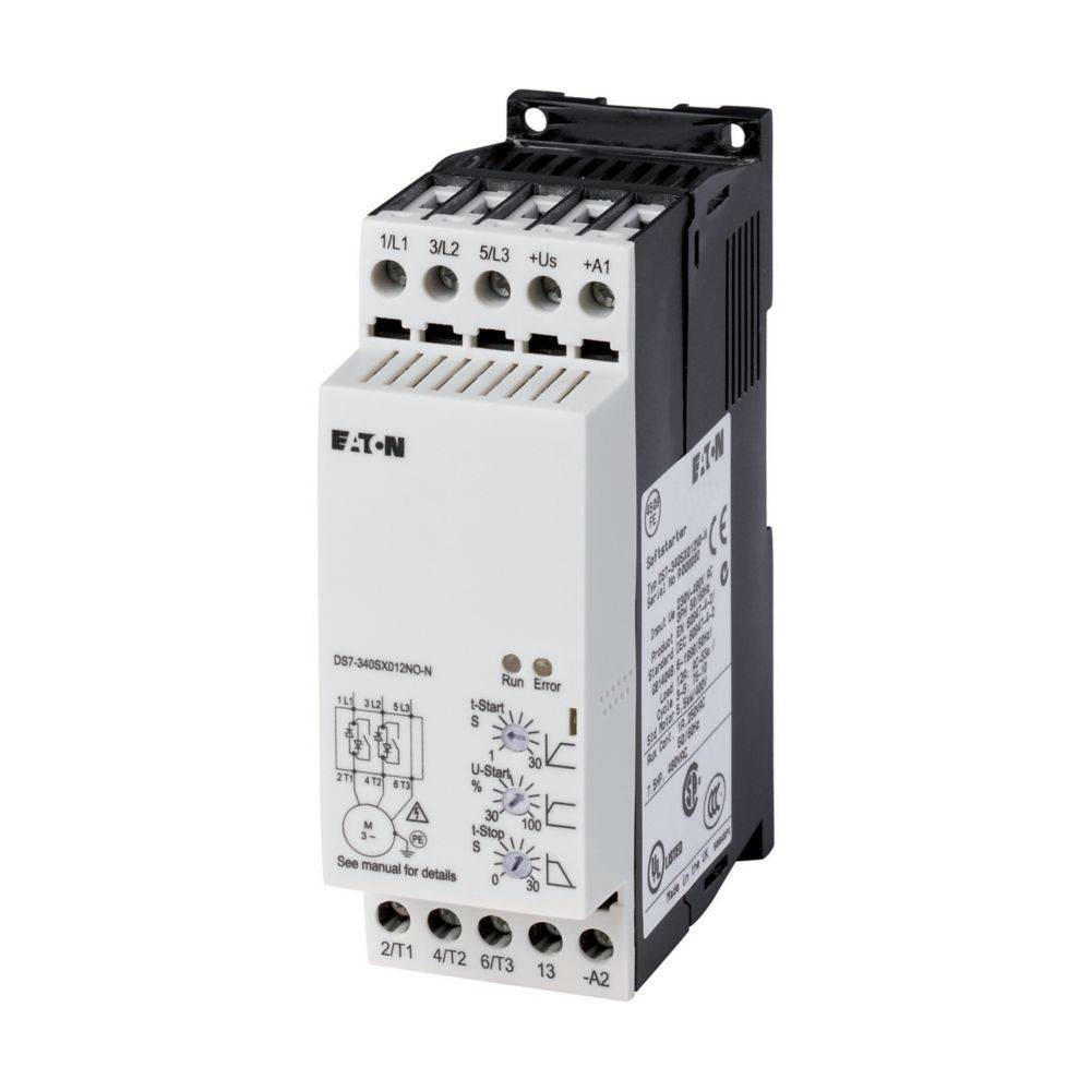 Eaton Softstarter DS7-342SX007N0-N