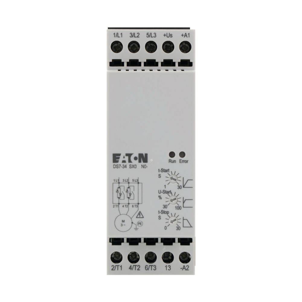 Eaton Softstarter DS7-342SX007N0-N