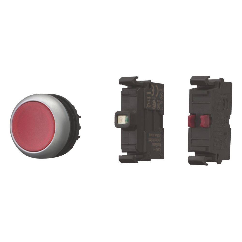 Eaton Komplettgerät, M22-DL-RK01LED230BVP