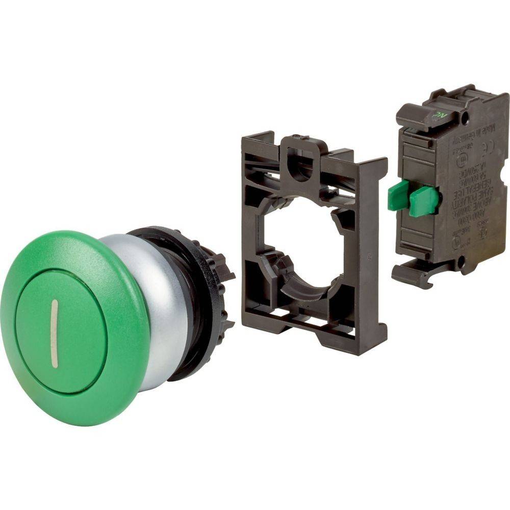 Eaton Komplettgerät M22-DP-G-X1-K10-BVP