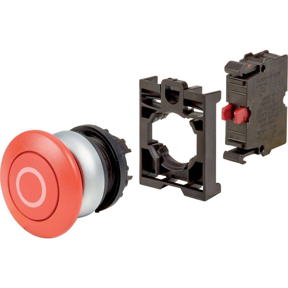 Eaton Komplettgerät M22-DP-R-X0-K01-BVP