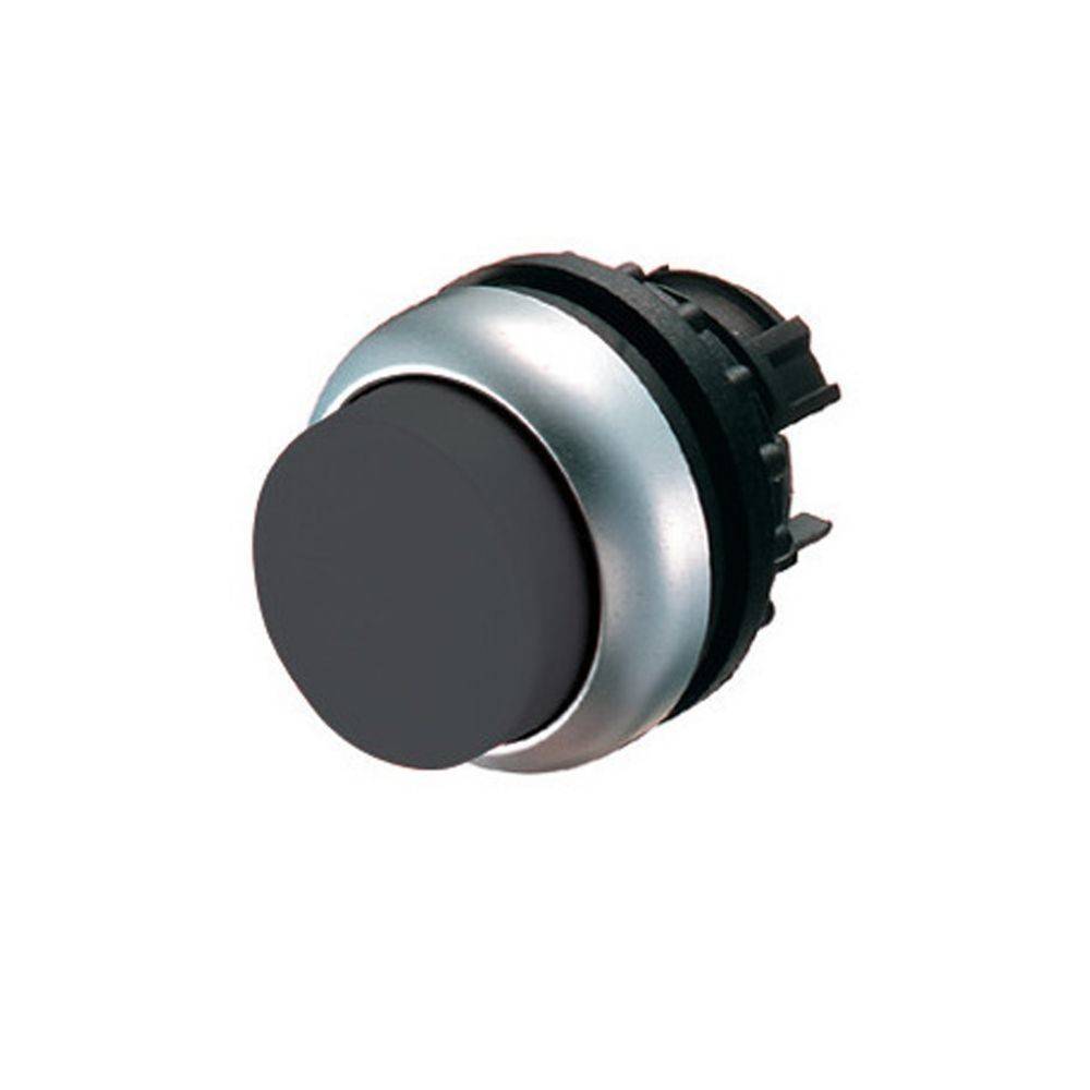 5 Stk. Eaton Drucktaste M22-DH-S