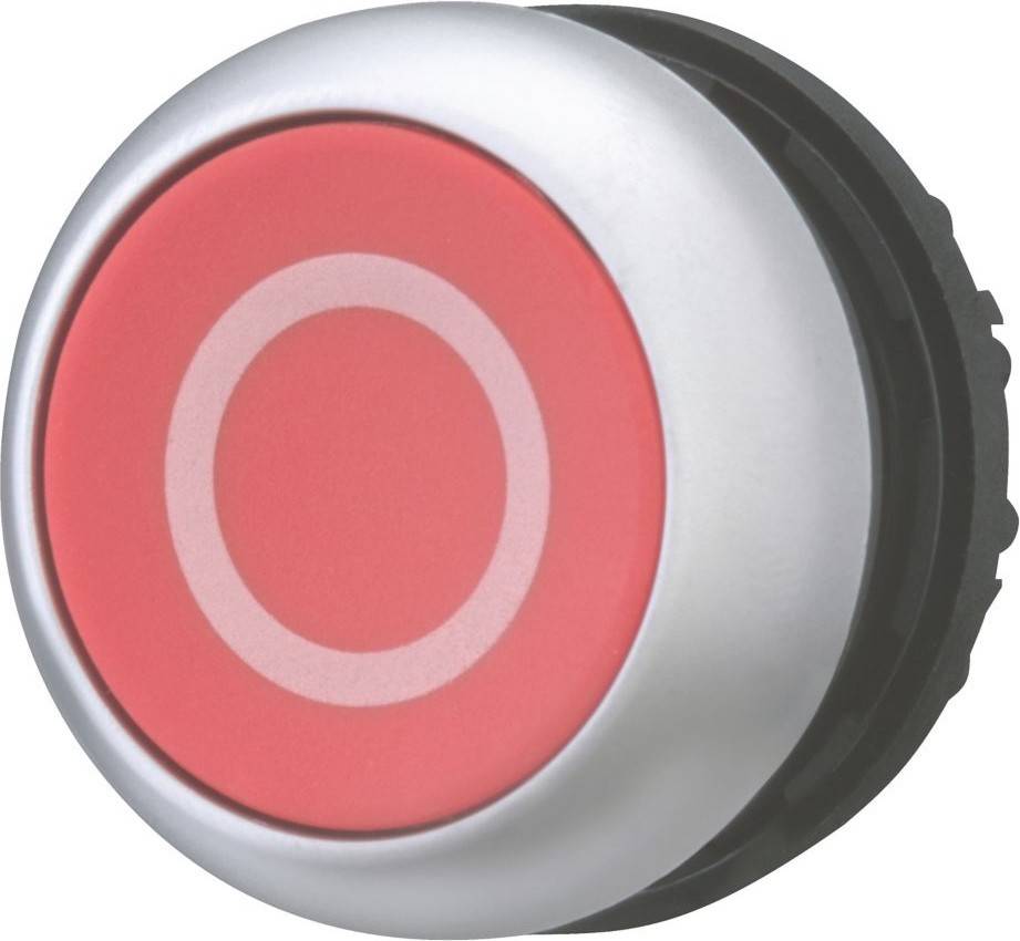 Eaton Drucktaste M22-D-R-X0